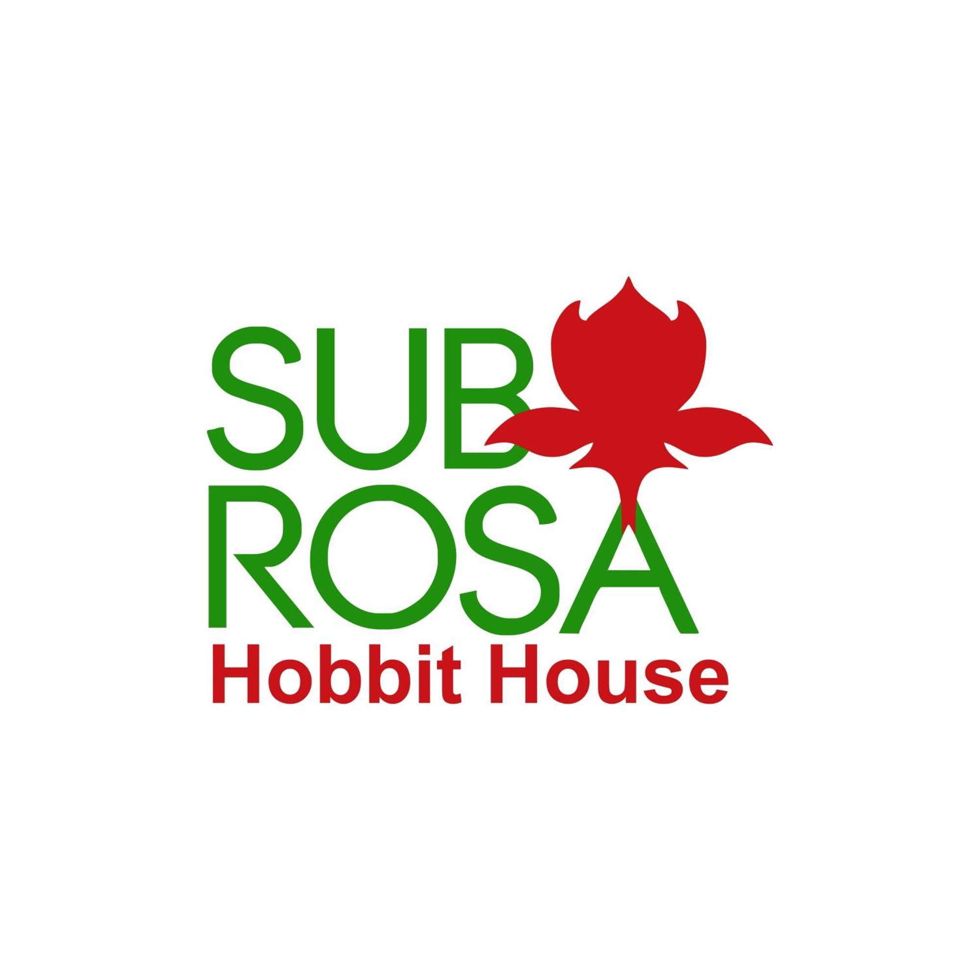 Sub Rosa Two-Bedroom Apartment 鲍洛通费尼韦什 外观 照片